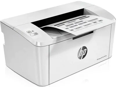Замена головки на принтере HP Pro M15A в Волгограде